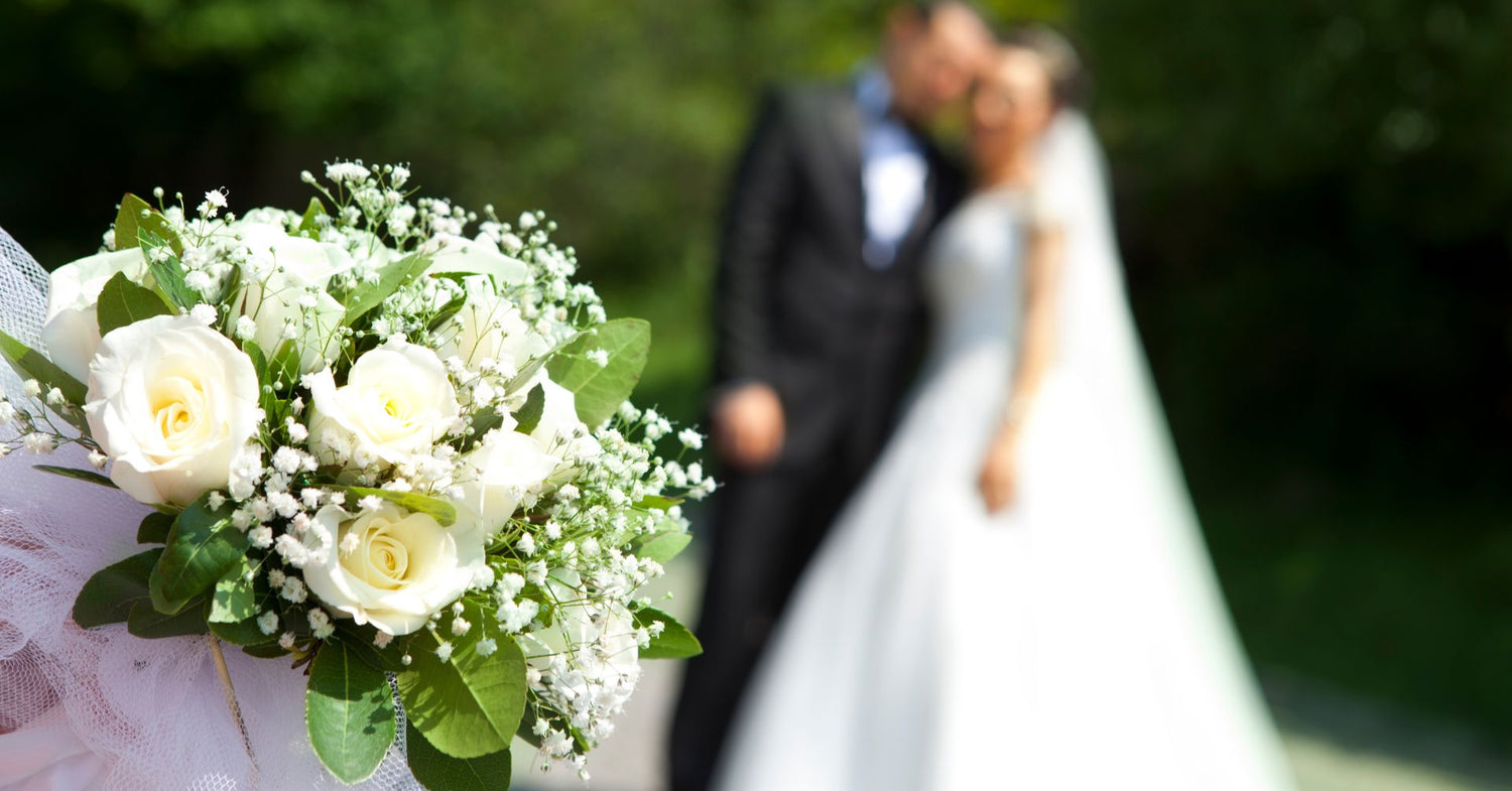 Comment choisir ses boucles d'oreilles pour un mariage?