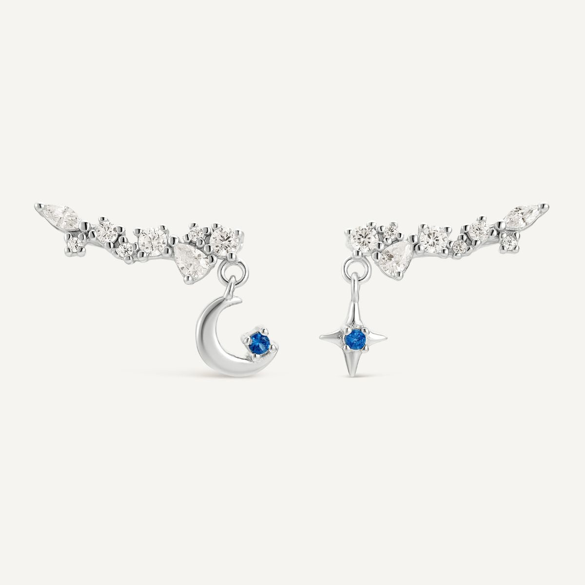 Boucles d'oreilles Aurore