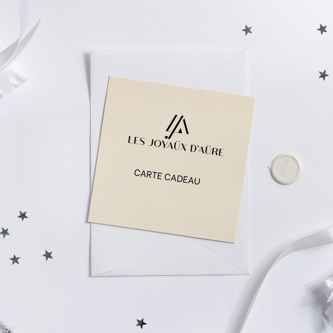 Carte Cadeau | 70€